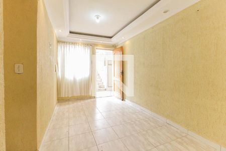 Apartamento à venda com 67m², 2 quartos e 1 vagaSala