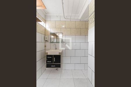 Apartamento à venda com 67m², 2 quartos e 1 vagaBanheiro