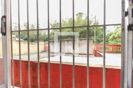 Apartamento à venda com 67m², 2 quartos e 1 vagaVista Cozinha