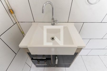 Apartamento à venda com 67m², 2 quartos e 1 vagaBanheiro