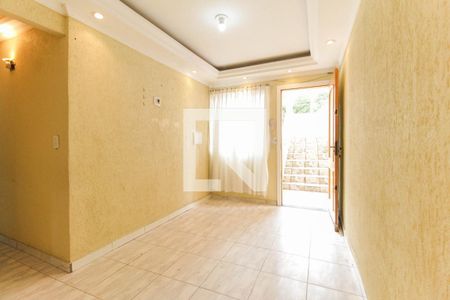 Apartamento à venda com 67m², 2 quartos e 1 vagaSala