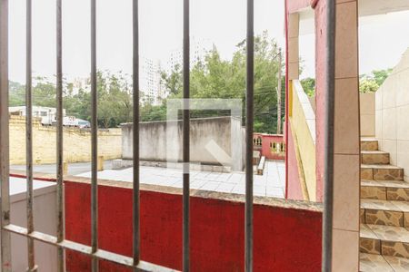 Apartamento à venda com 67m², 2 quartos e 1 vagaVista da Sala