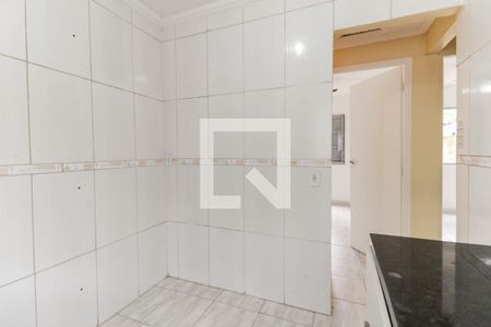Apartamento à venda com 67m², 2 quartos e 1 vagaCozinha