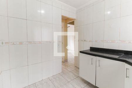 Apartamento à venda com 67m², 2 quartos e 1 vagaCozinha