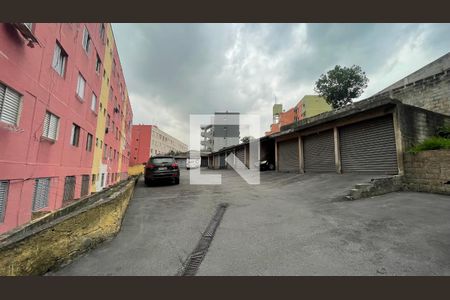 Apartamento à venda com 67m², 2 quartos e 1 vagaEstacionamento