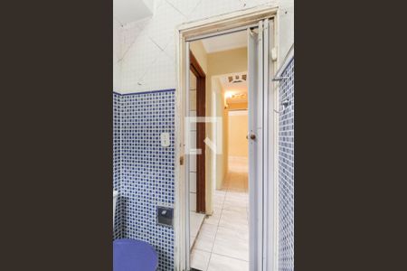 Apartamento à venda com 67m², 2 quartos e 1 vagaBanheiro