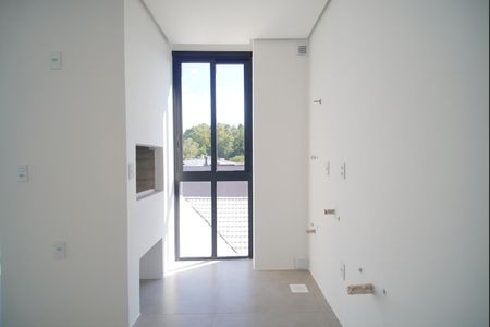 Apartamento à venda com 78m², 2 quartos e 1 vaga Apartamento à venda com 78m², 2 quartos e 1 vagaCozinha