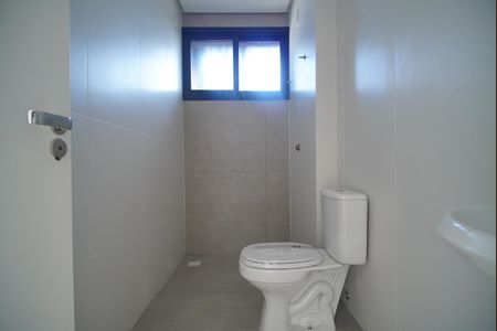 Apartamento à venda com 78m², 2 quartos e 1 vaga Apartamento à venda com 78m², 2 quartos e 1 vagaBanheiro