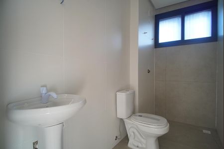 Apartamento à venda com 78m², 2 quartos e 1 vaga Apartamento à venda com 78m², 2 quartos e 1 vagaBanheiro da Suíte