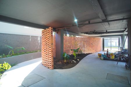 Apartamento à venda com 78m², 2 quartos e 1 vaga Apartamento à venda com 78m², 2 quartos e 1 vagaÁrea comum