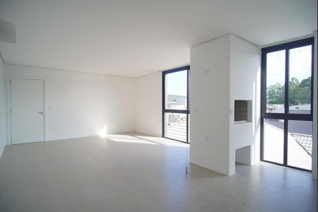 Apartamento à venda com 78m², 2 quartos e 1 vaga Apartamento à venda com 78m², 2 quartos e 1 vagaSala