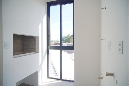 Apartamento à venda com 78m², 2 quartos e 1 vaga Apartamento à venda com 78m², 2 quartos e 1 vagaCozinha