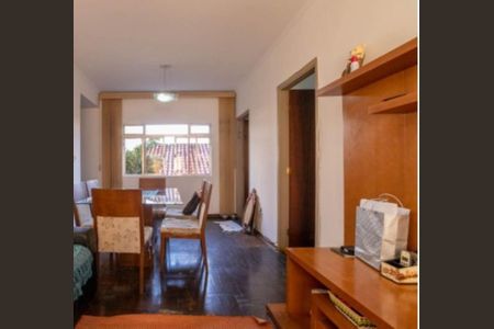 Apartamento à venda com 108m², 3 quartos e 1 vagaFoto 01