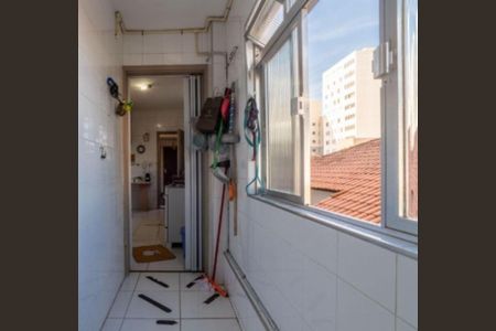 Apartamento à venda com 108m², 3 quartos e 1 vagaFoto 15