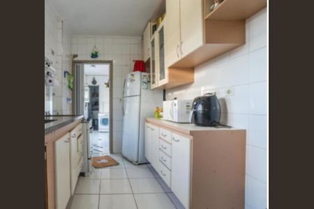 Apartamento à venda com 108m², 3 quartos e 1 vagaFoto 05
