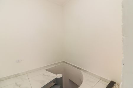 Casa para alugar com 85m², 1 quarto e sem vaga Casa para alugar com 85m², 1 quarto e sem vagaCorredor Quartos