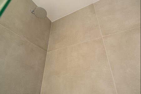 Studio à venda com 18m², 1 quarto e sem vagaBanheiro