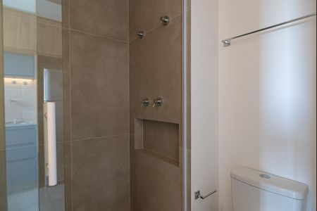 Studio à venda com 18m², 1 quarto e sem vagaBanheiro