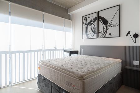 Studio à venda com 18m², 1 quarto e sem vagaStudio