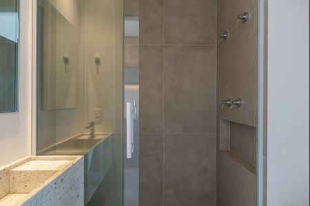 Studio à venda com 18m², 1 quarto e sem vagaBanheiro