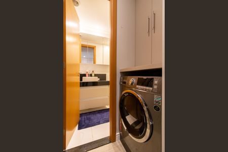 Studio à venda com 37m², 1 quarto e 1 vagaStudio