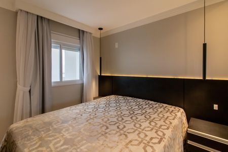 Studio à venda com 37m², 1 quarto e 1 vagaStudio