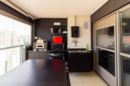 Apartamento à venda com 69m², 2 quartos e 1 vaga Apartamento à venda com 69m², 2 quartos e 1 vagaÁrea Gourmet