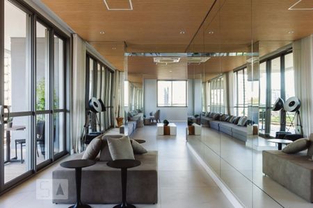 Apartamento à venda com 69m², 2 quartos e 1 vaga Apartamento à venda com 69m², 2 quartos e 1 vagaÁrea comum Salão de Festas