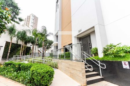 Apartamento à venda com 69m², 2 quartos e 1 vaga Apartamento à venda com 69m², 2 quartos e 1 vagaFachada