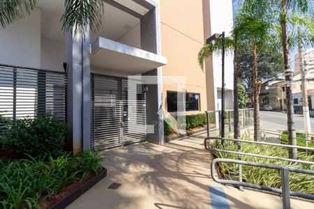 Apartamento à venda com 69m², 2 quartos e 1 vaga Apartamento à venda com 69m², 2 quartos e 1 vagaFachada