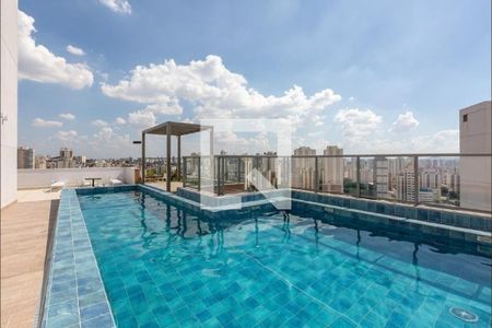 Apartamento à venda com 69m², 2 quartos e 1 vaga Apartamento à venda com 69m², 2 quartos e 1 vagaPiscina