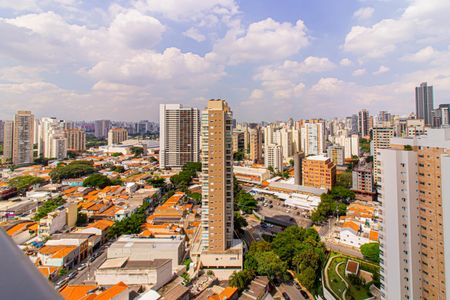 Apartamento à venda com 69m², 2 quartos e 1 vaga Apartamento à venda com 69m², 2 quartos e 1 vagaVista da Varanda