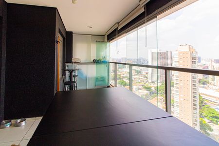 Apartamento à venda com 69m², 2 quartos e 1 vaga Apartamento à venda com 69m², 2 quartos e 1 vagaÁrea Gourmet