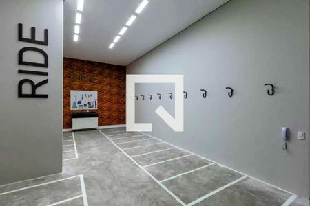 Apartamento à venda com 69m², 2 quartos e 1 vaga Apartamento à venda com 69m², 2 quartos e 1 vagaBicicletário