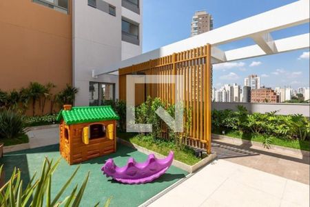 Apartamento à venda com 69m², 2 quartos e 1 vaga Apartamento à venda com 69m², 2 quartos e 1 vagaPlayground