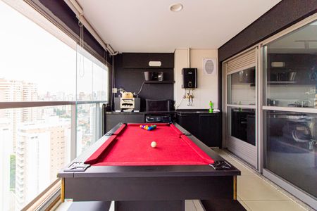 Apartamento à venda com 69m², 2 quartos e 1 vaga Apartamento à venda com 69m², 2 quartos e 1 vagaÁrea Gourmet