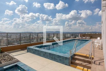 Apartamento à venda com 69m², 2 quartos e 1 vaga Apartamento à venda com 69m², 2 quartos e 1 vagaPiscina