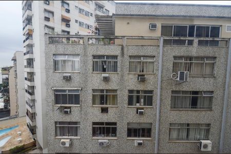 Apartamento à venda com 125m², 4 quartos e 2 vagasVista do Quarto 1