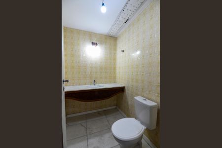 Apartamento à venda com 125m², 4 quartos e 2 vagasLavabo