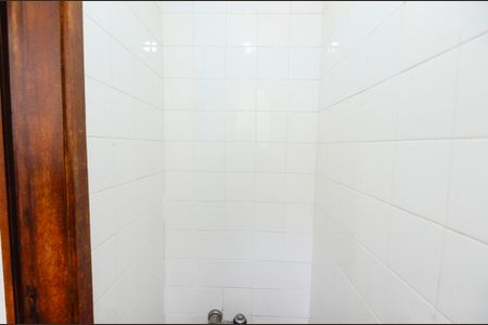 Apartamento à venda com 125m², 4 quartos e 2 vagasBanheiro de Serviço