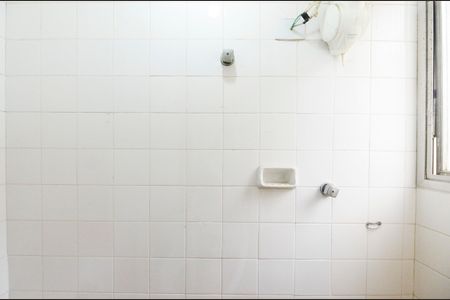 Apartamento à venda com 125m², 4 quartos e 2 vagasBanheiro de Serviço