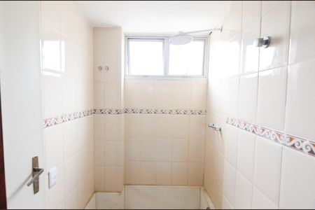 Apartamento à venda com 125m², 4 quartos e 2 vagasBanheiro da Suíte