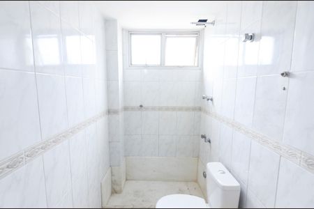 Apartamento à venda com 125m², 4 quartos e 2 vagasBanheiro Social