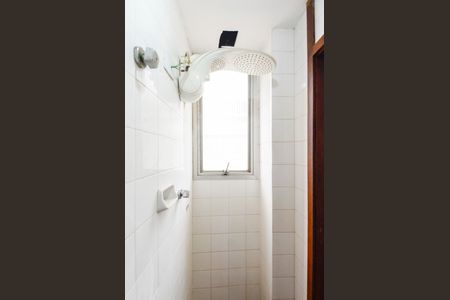 Apartamento à venda com 125m², 4 quartos e 2 vagasBanheiro de Serviço