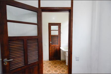 Apartamento à venda com 125m², 4 quartos e 2 vagasQuarto de Serviço