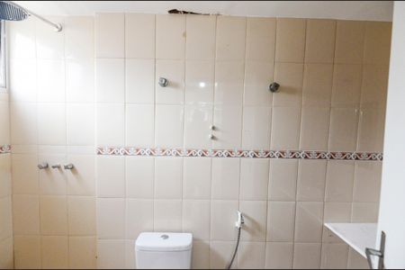 Apartamento à venda com 125m², 4 quartos e 2 vagasBanheiro da Suíte