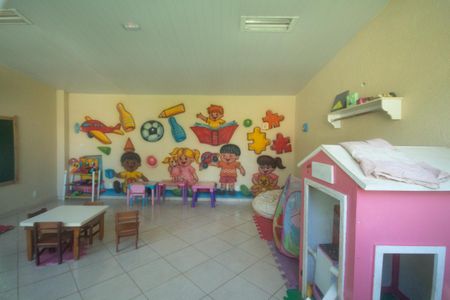 Apartamento para alugar com 48m², 2 quartos e 1 vagaBrinquedoteca