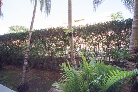 Apartamento para alugar com 48m², 2 quartos e 1 vagaVista da Área de Serviço