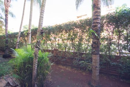 Apartamento para alugar com 48m², 2 quartos e 1 vagaVista da Sala