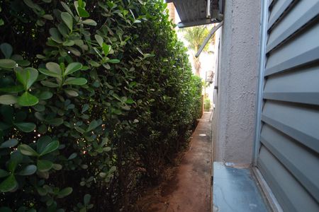 Apartamento para alugar com 48m², 2 quartos e 1 vagaVista do Quarto 2